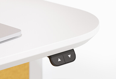 Table Height Adjustment